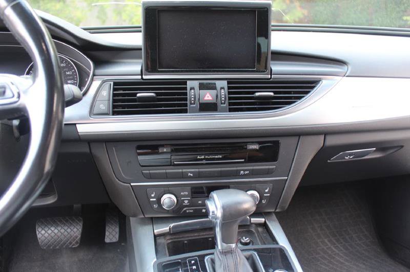 Used 2012 Audi A6 3.0T Prestige w/ Prestige Pkg image 18