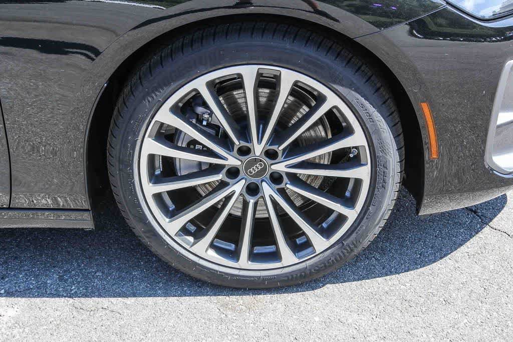 New 2026 Audi A6 Prestige AWD/4WD image 9