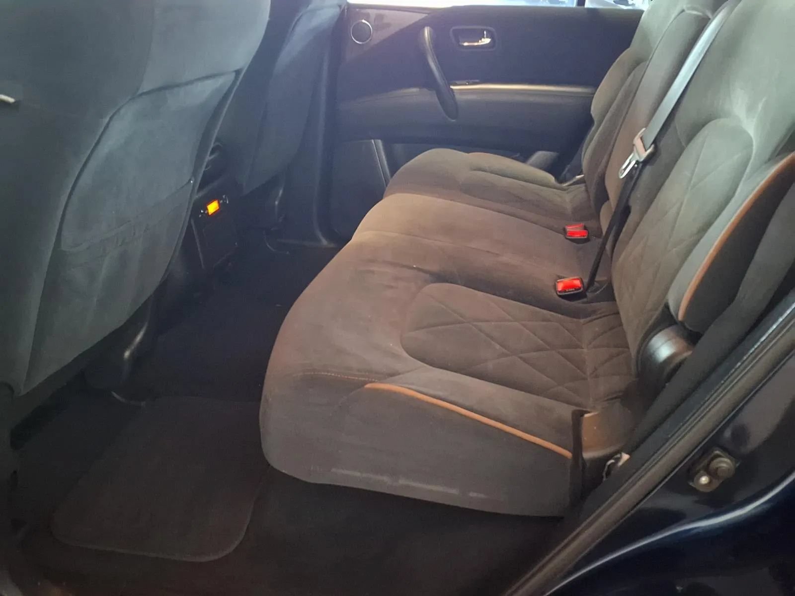 Used 2017 Nissan Armada SV AWD/4WD image 16
