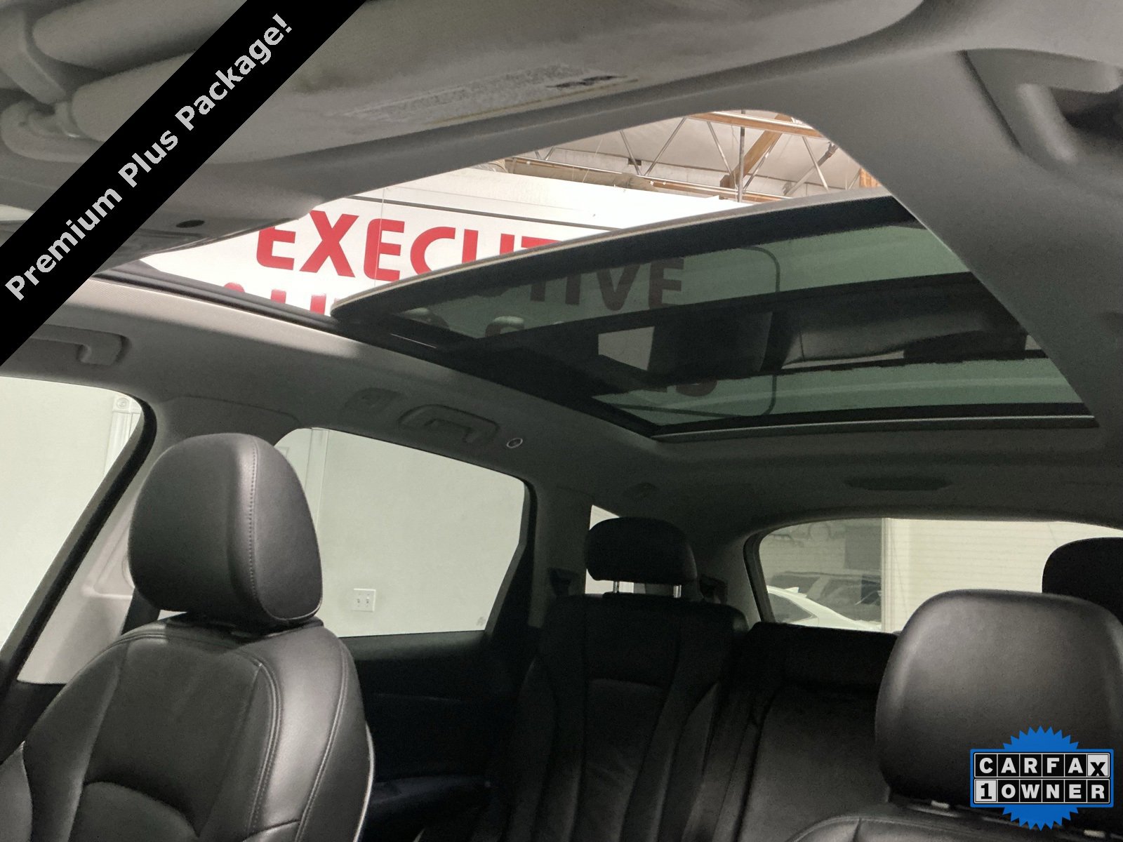 Used 2017 Audi Q7 3.0T Premium Plus image 30