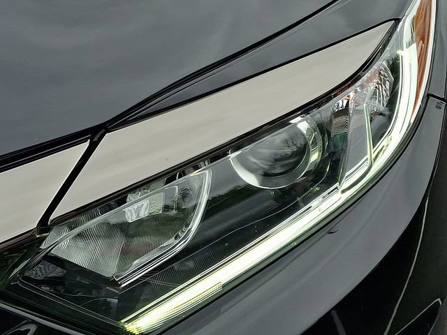 Used 2020 Honda HR-V Sport image 9