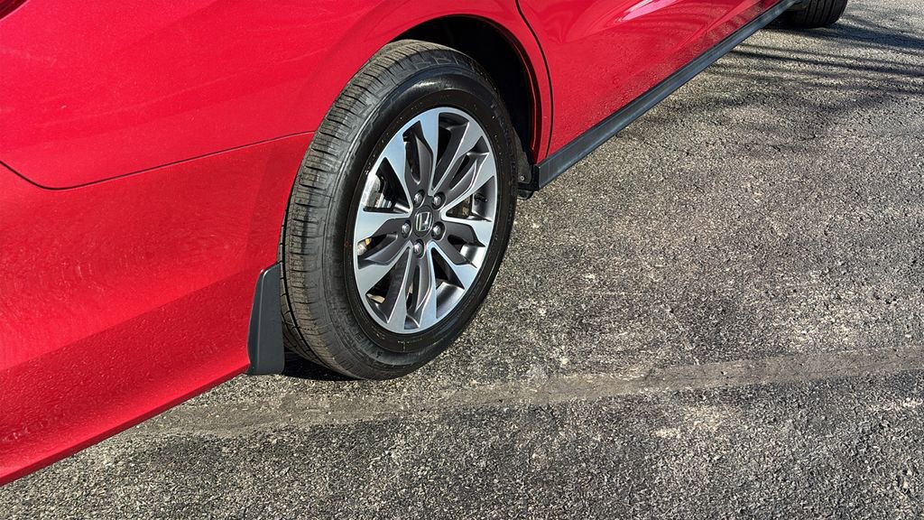 Used 2021 Honda Odyssey EX-L image 8