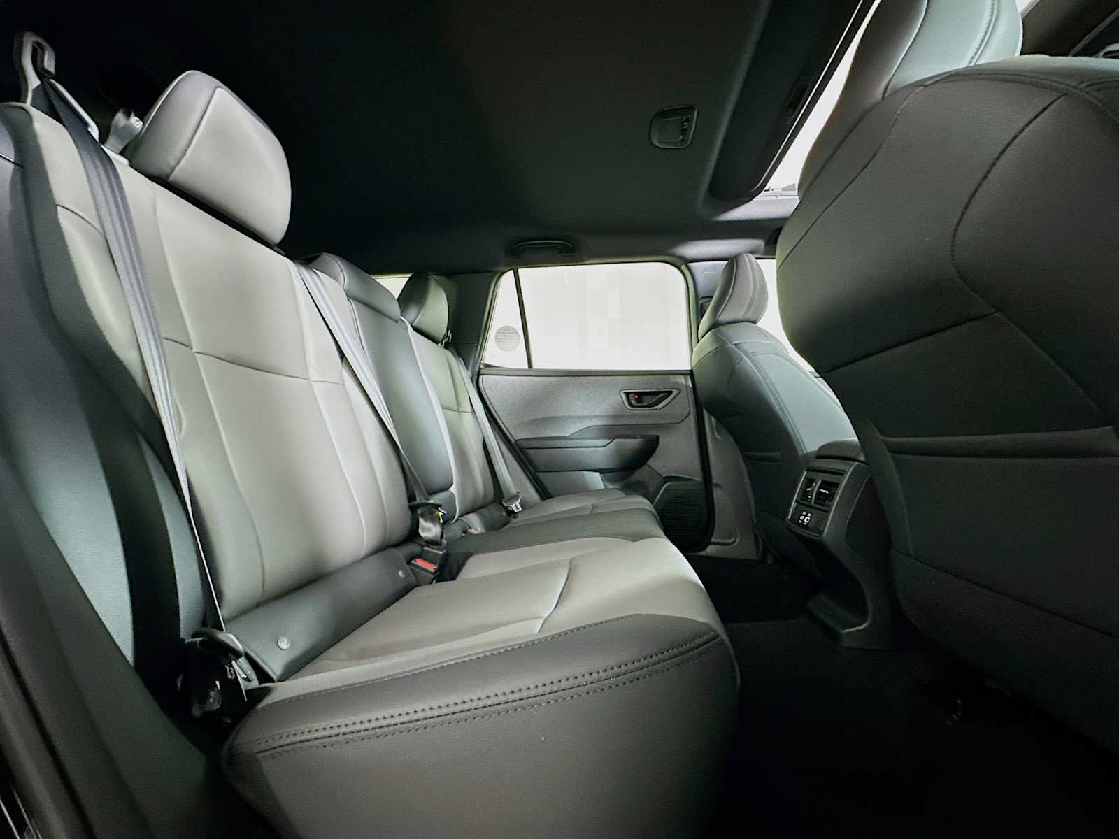 New 2026 Subaru Outback Premium AWD/4WD image 26