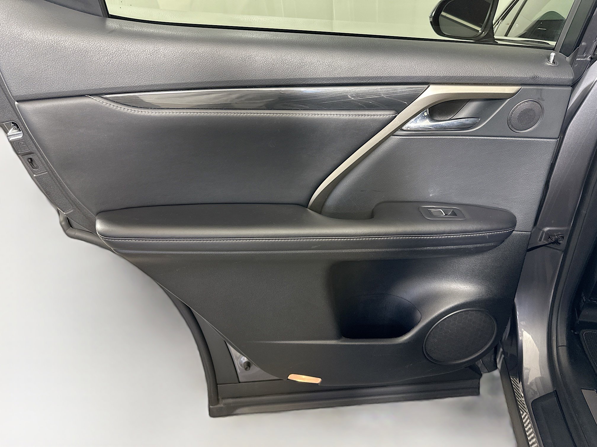 Used 2018 Lexus RX 350 AWD w/ Accessory Package image 27