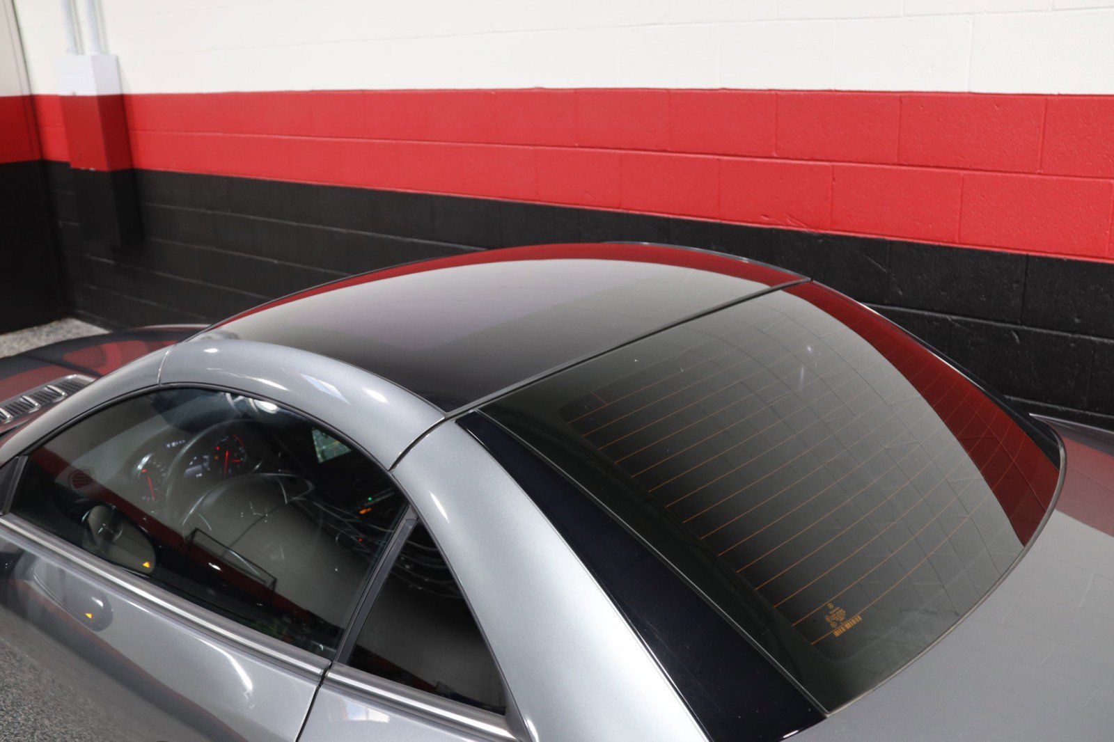 Used 2017 Mercedes-Benz SLC 43 AMG image 27