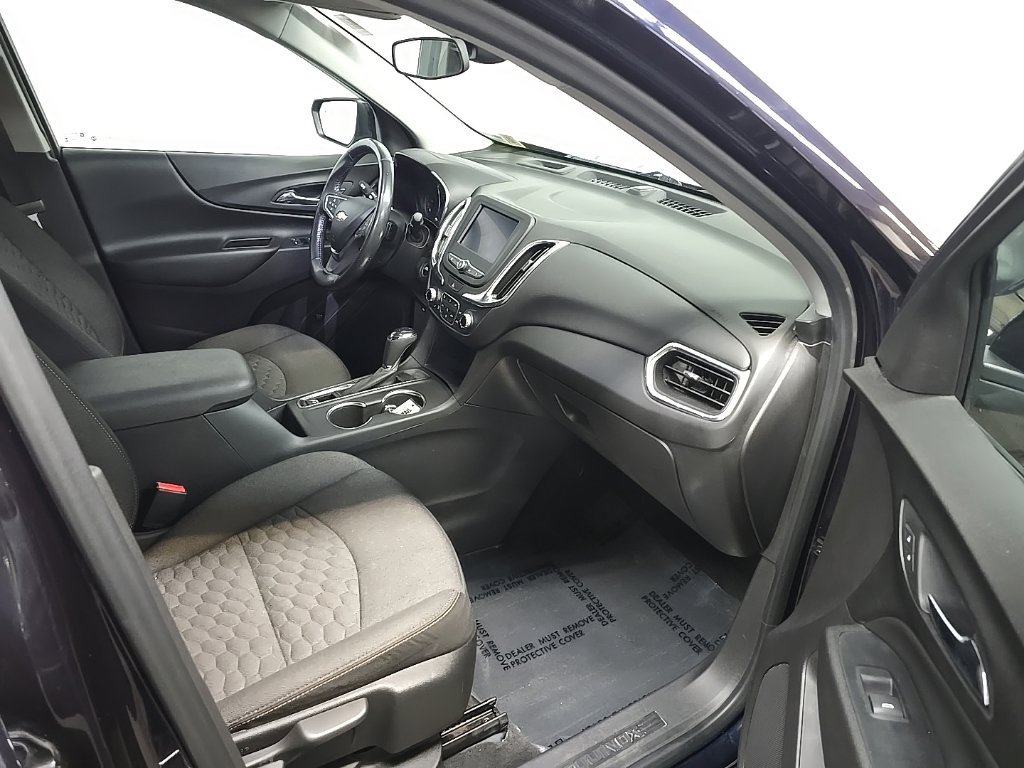 Used 2020 Chevrolet Equinox LT FWD image 15