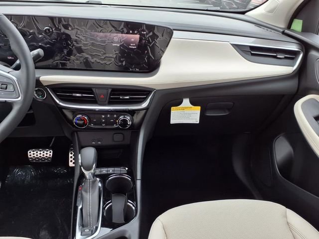 Used 2025 Buick Encore GX Sport Touring w/ Comfort Package image 20
