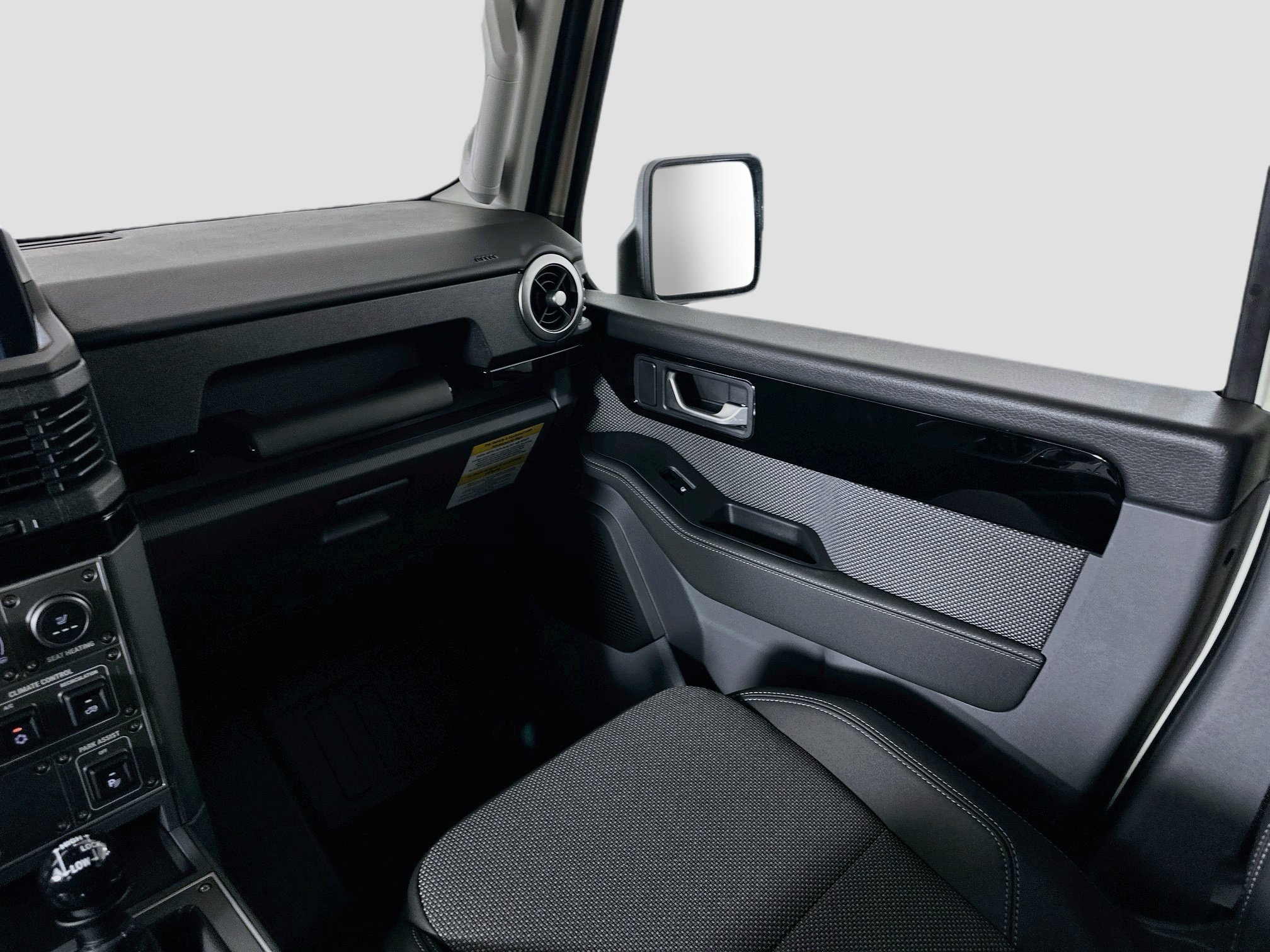 New 2026 INEOS Grenadier Station Wagon AWD/4WD image 24