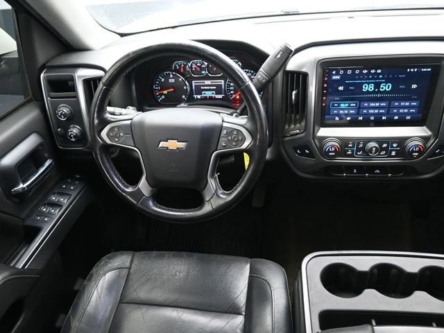 Used 2015 Chevrolet Silverado 1500 LT w/ LT Convenience Package image 27