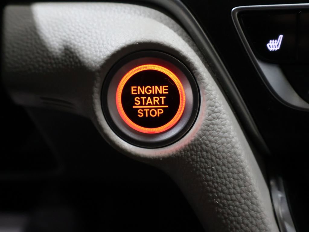 Used 2020 Honda Accord EX-L image 27