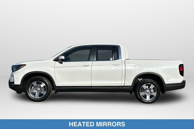 New 2026 Honda Ridgeline RTL image 9