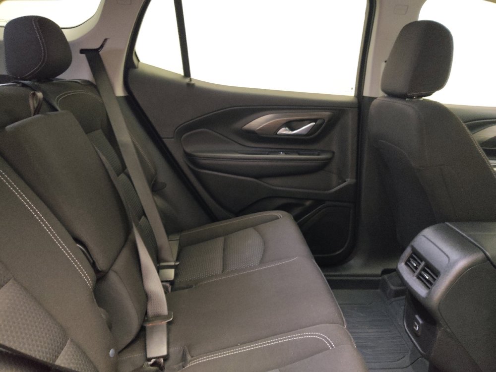 Used 2023 GMC Terrain SLE w/ LPO, Floor Liner Package image 19