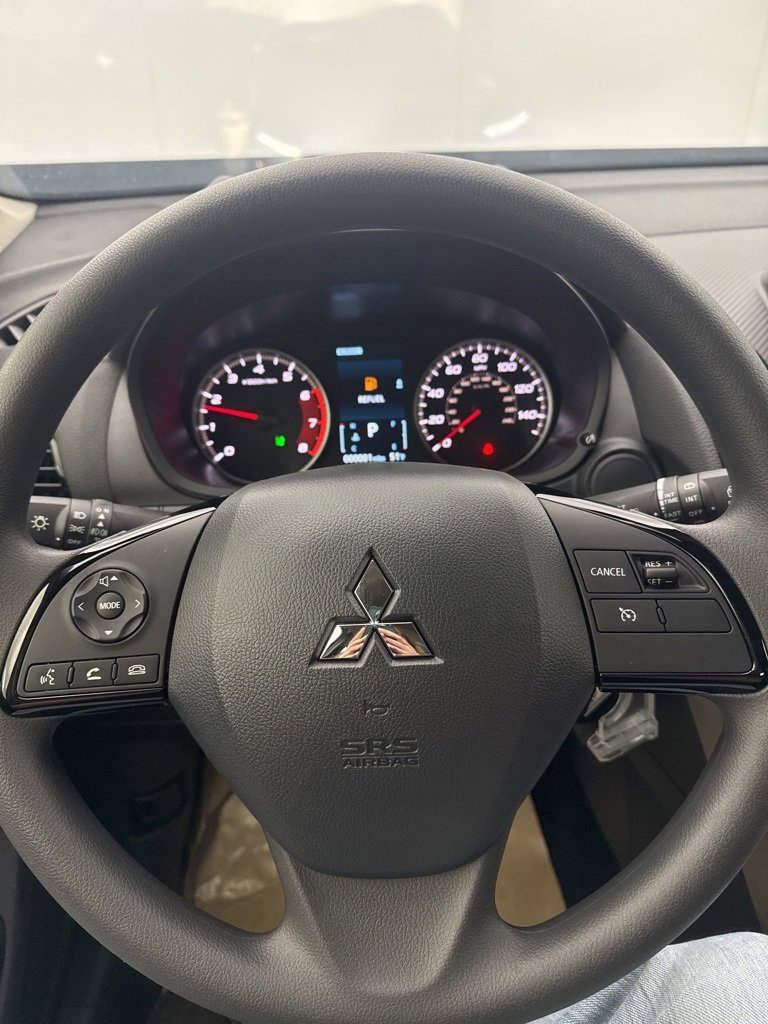 New 2026 Mitsubishi Eclipse Cross ES image 17