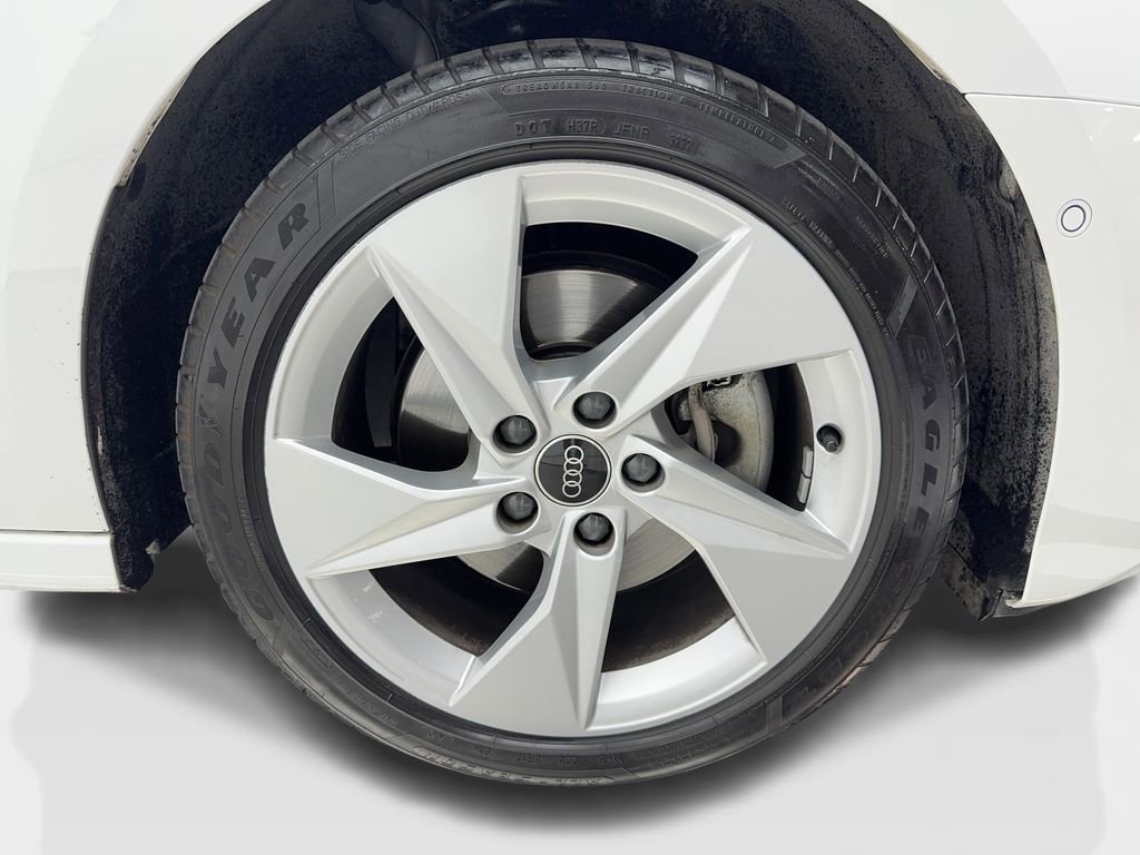 Used 2023 Audi A3 2.0T Premium w/ Convenience Package image 49