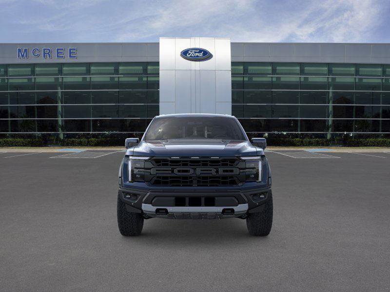 New 2026 Ford F150 Raptor image 6