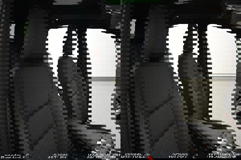 Used 2024 BMW X2 xDrive28i image 22