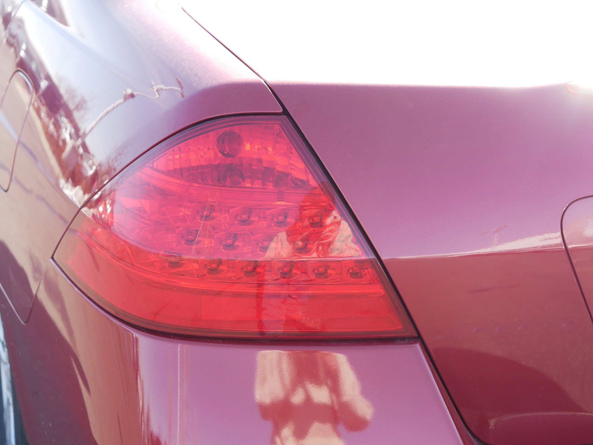 Used 2007 Honda Accord SE image 17