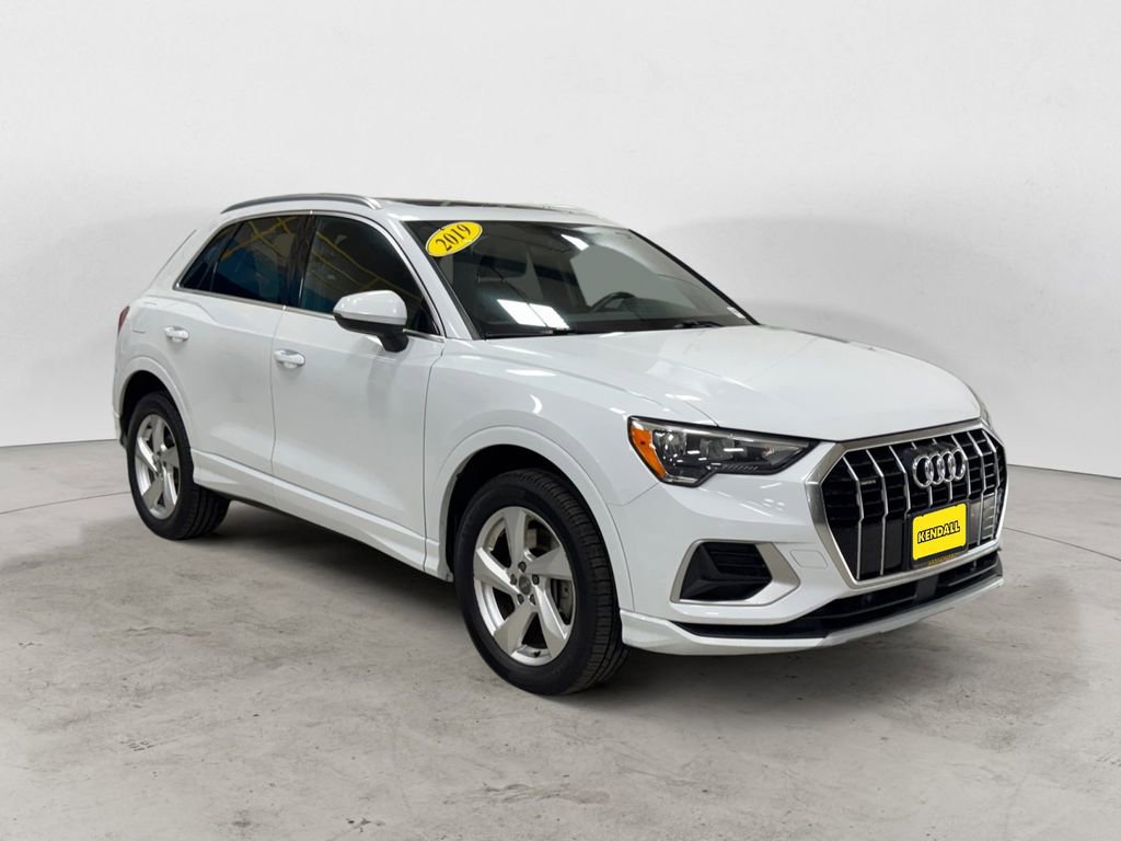Used 2019 Audi Q3 2.0T Premium image 7