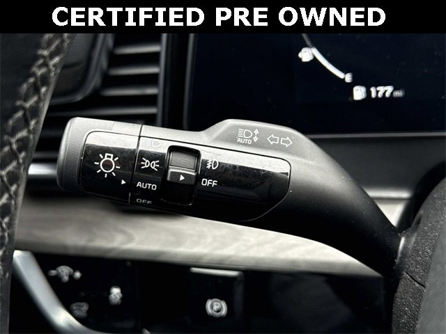 Used 2023 Kia Sportage X-Pro Prestige image 27