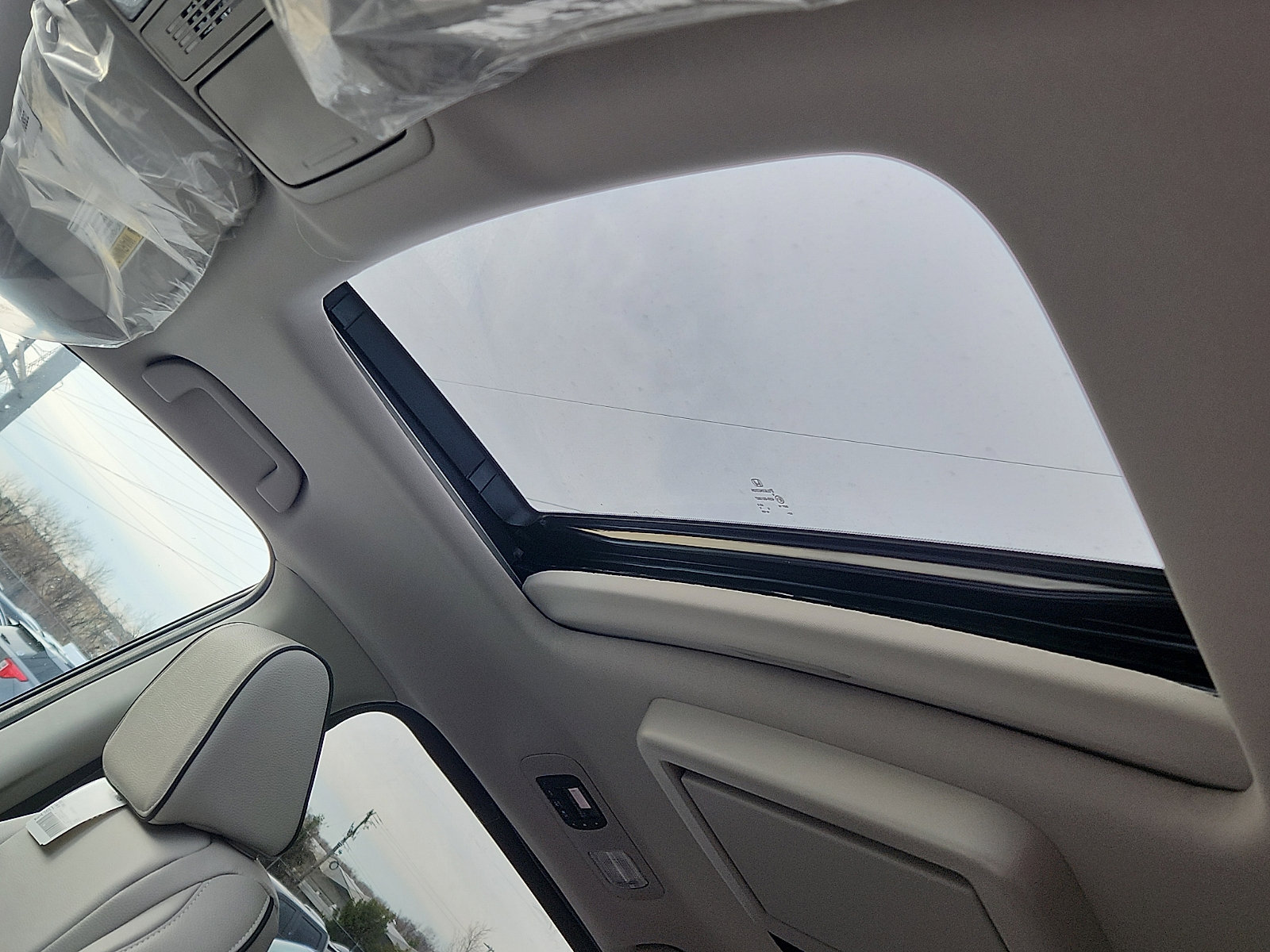 New 2026 Honda Odyssey Touring image 10