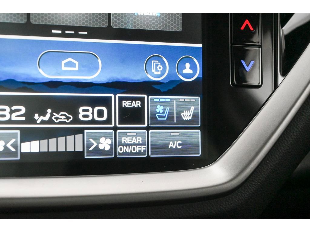 New 2026 Subaru Ascent Touring AWD/4WD image 31