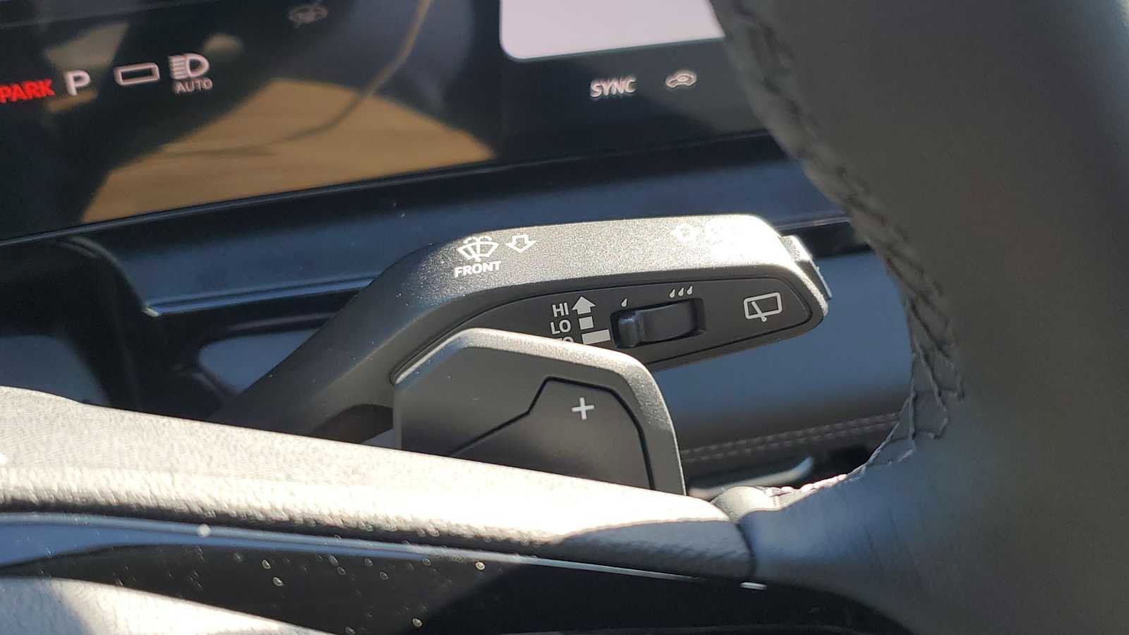 New 2027 Audi Q6 e-tron Premium AWD/4WD image 26