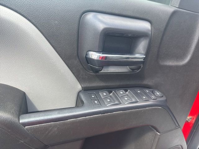 Used 2016 Chevrolet Silverado 1500 Custom w/ Rally 1 Edition AWD/4WD image 10