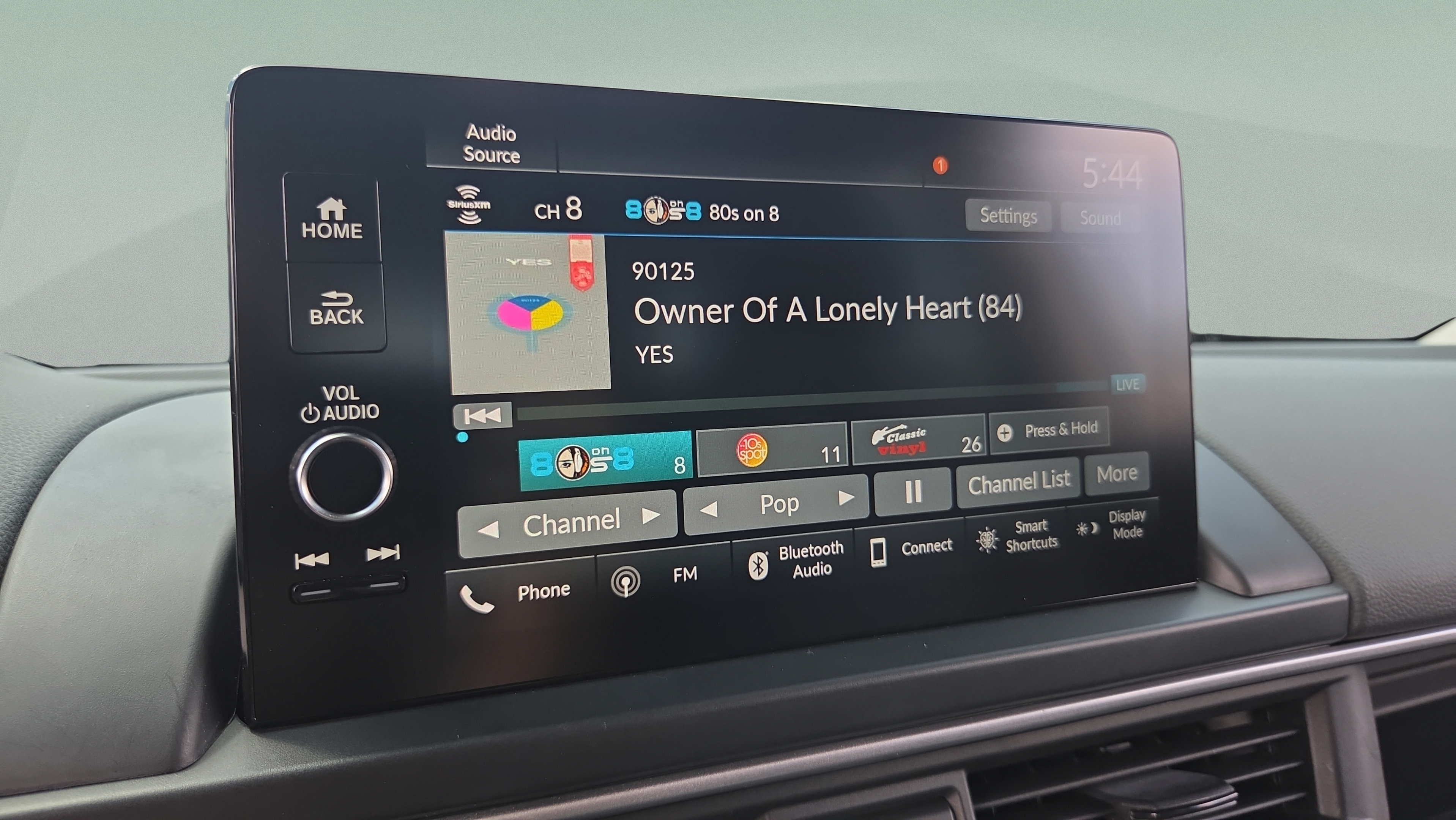 Certified 2024 Honda Pilot EX-L image 27