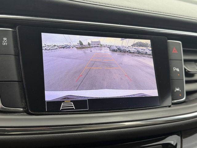 Used 2020 Buick Enclave Premium w/ Sun and Sites Package FWD image 16