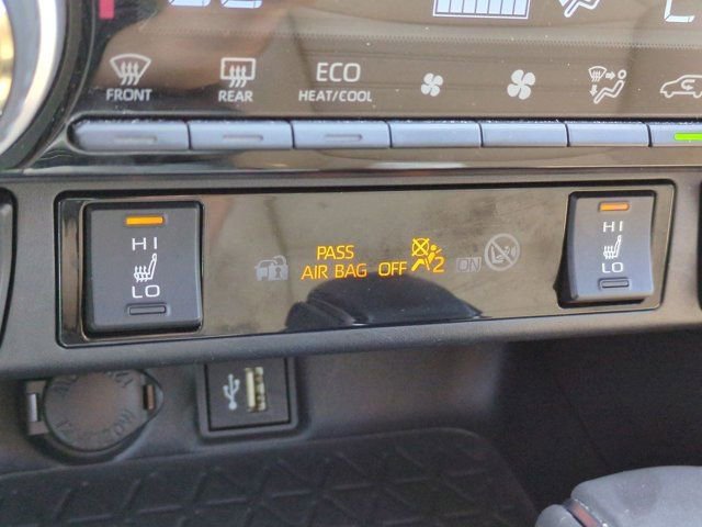 Certified 2025 Toyota RAV4 XLE Premium w/ Weather Package AWD/4WD image 15