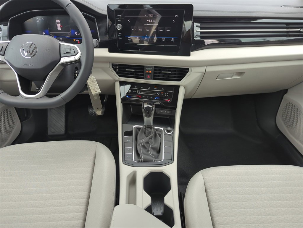 New 2026 Volkswagen Jetta S image 26