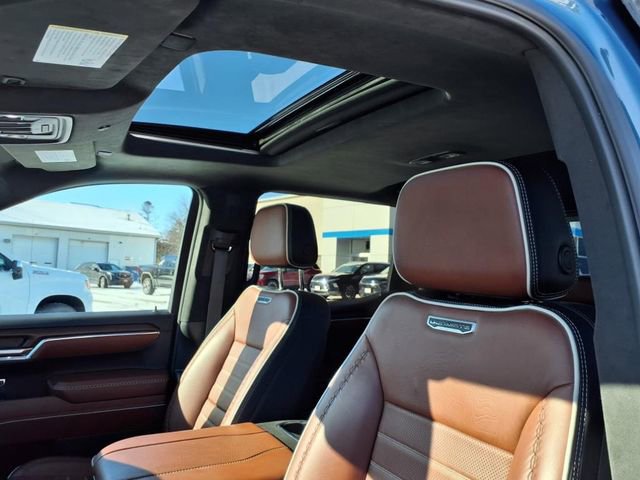 Used 2024 GMC Sierra 1500 Denali Ultimate image 20