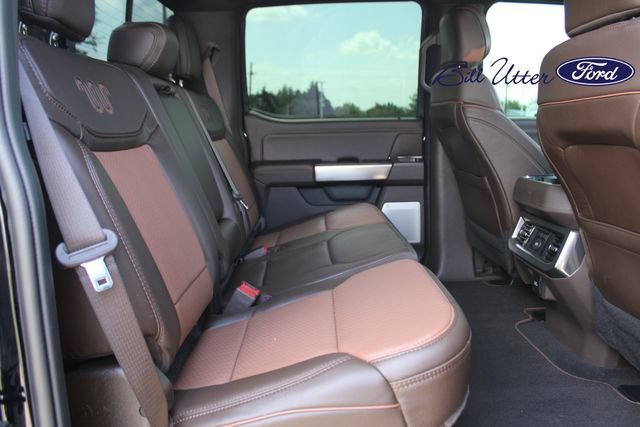 Used 2026 Ford F250 King Ranch AWD/4WD image 13
