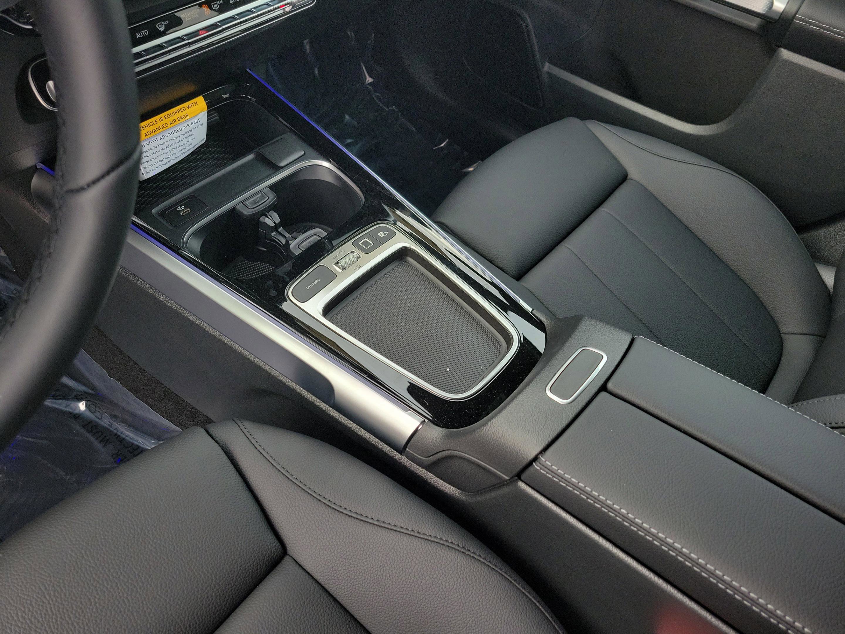 Certified 2026 Mercedes-Benz GLB 250 GLB 250 image 17