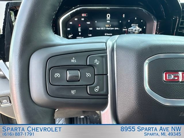 Used 2024 GMC Sierra 1500 Elevation AWD/4WD image 17