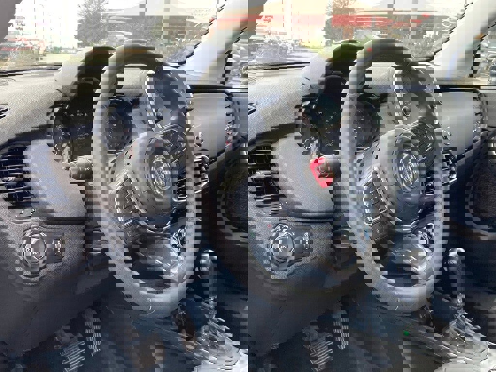 Used 2022 FIAT 500X Trekking image 9