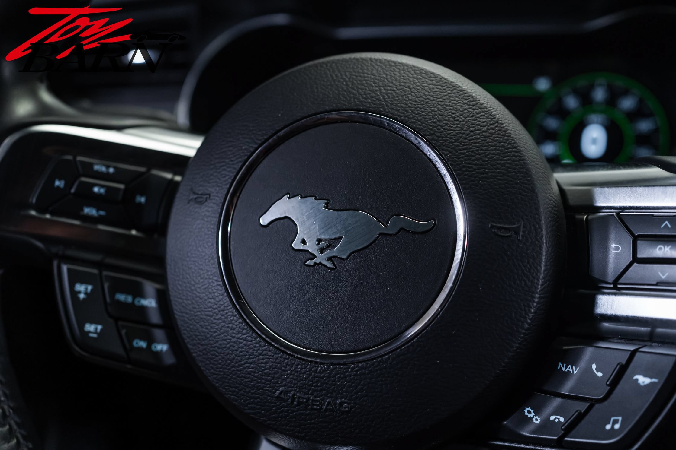 Used 2020 Ford Mustang GT Premium w/ GT Performance Package RWD image 26