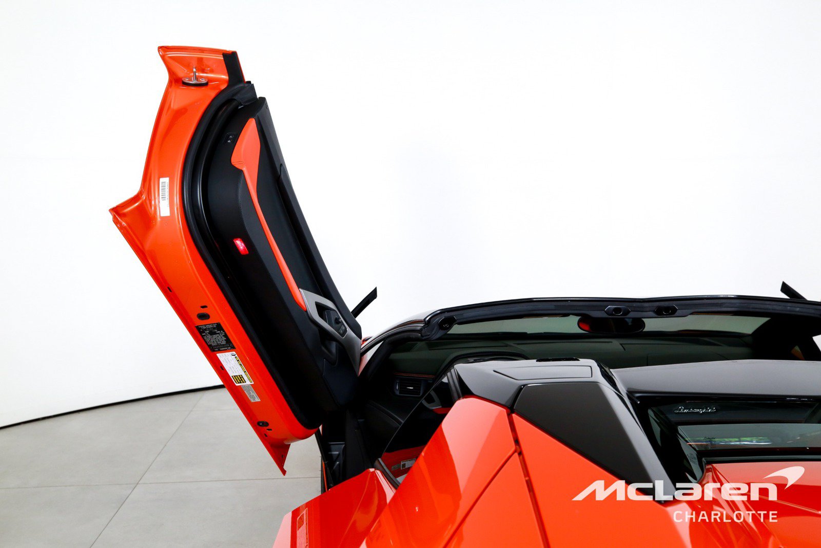 Used 2014 Lamborghini Aventador LP 700-4 AWD/4WD image 12