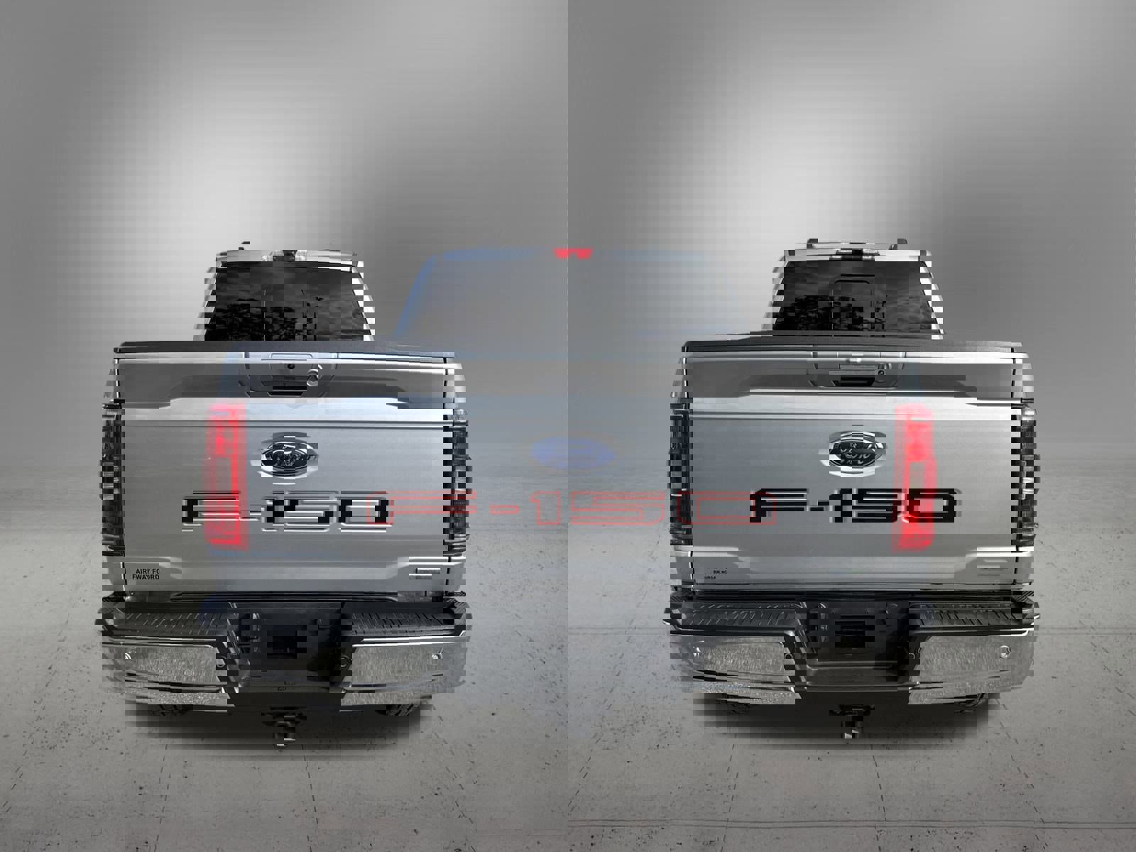 Certified 2023 Ford F150 XLT w/ Equipment Group 302A High image 8