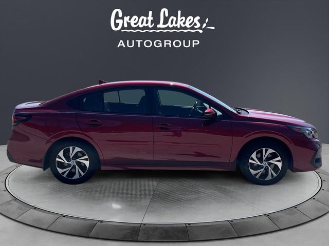 Certified 2024 Subaru Legacy Premium image 6