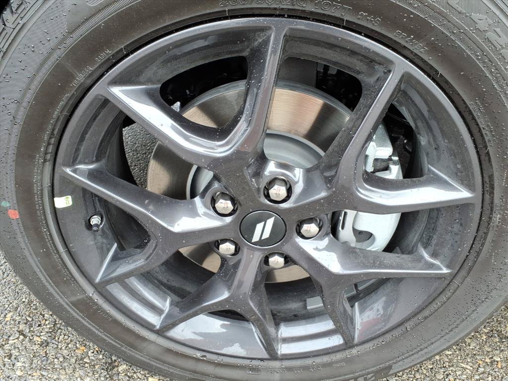 New 2026 Dodge Durango GT w/ Blacktop Package AWD/4WD image 11