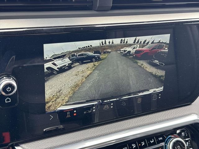 New 2026 GMC Sierra 1500 Denali w/ Denali Reserve Package RWD image 14