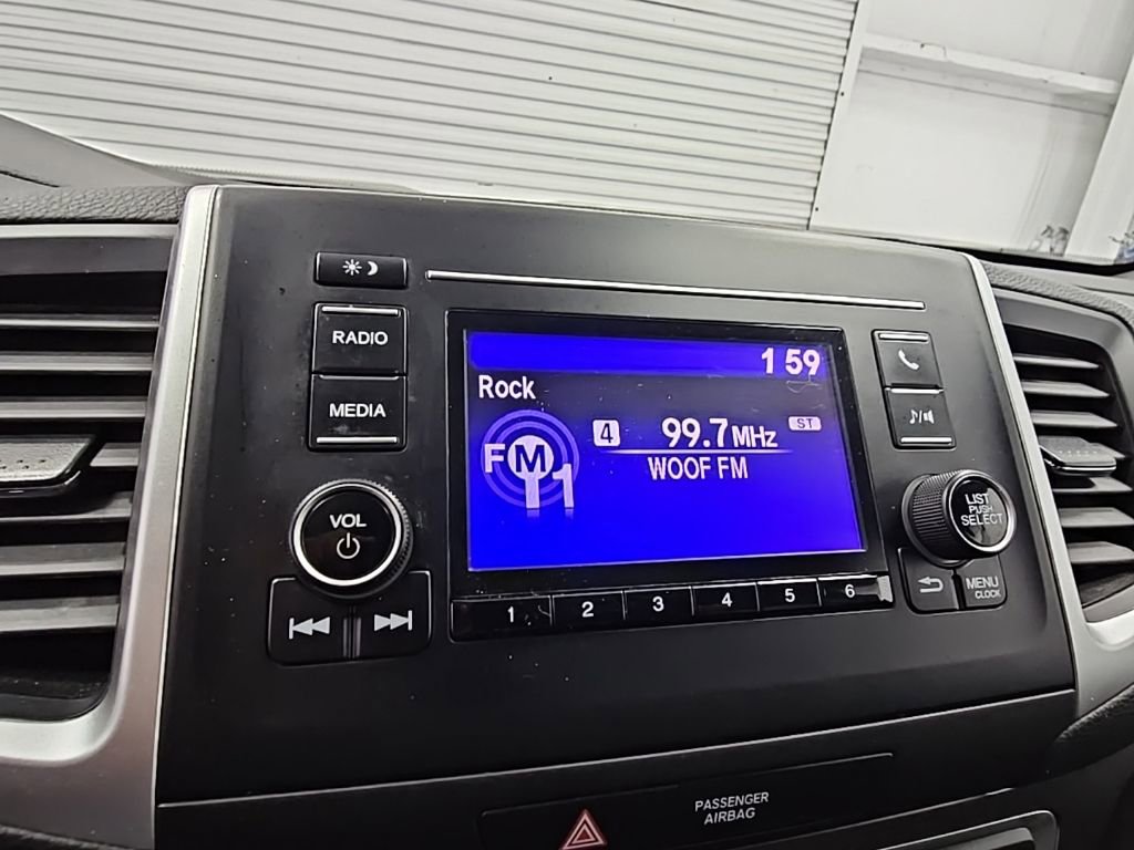 Used 2019 Honda Ridgeline Sport image 15