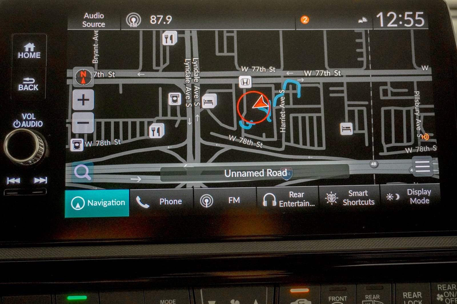 Certified 2026 Honda Odyssey Elite image 27