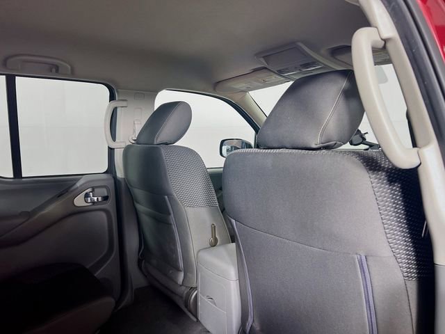 Used 2019 Nissan Frontier Desert Runner RWD image 8