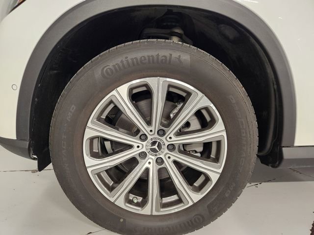 Used 2023 Mercedes-Benz GLC 300 image 8