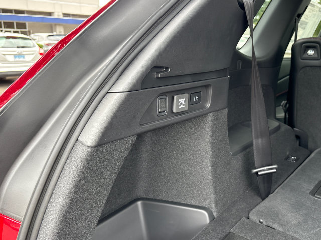 New 2026 Acura MDX A-Spec AWD/4WD image 30