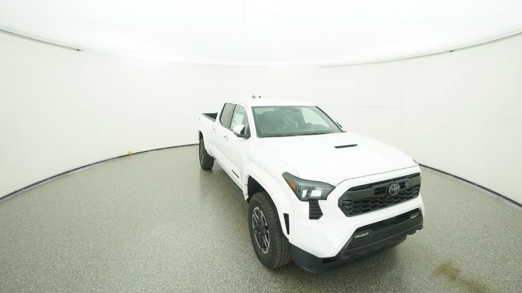 New 2026 Toyota Tacoma TRD Sport AWD/4WD image 49