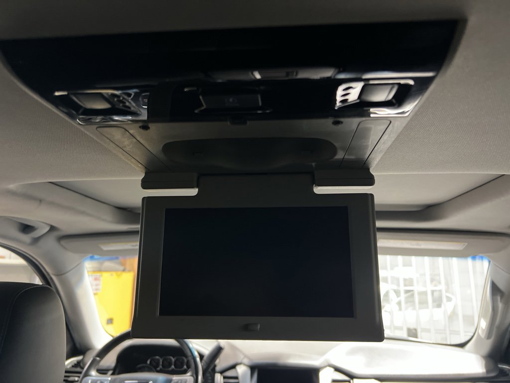 Certified 2018 GMC Yukon SLT w/ Open Road Package image 29