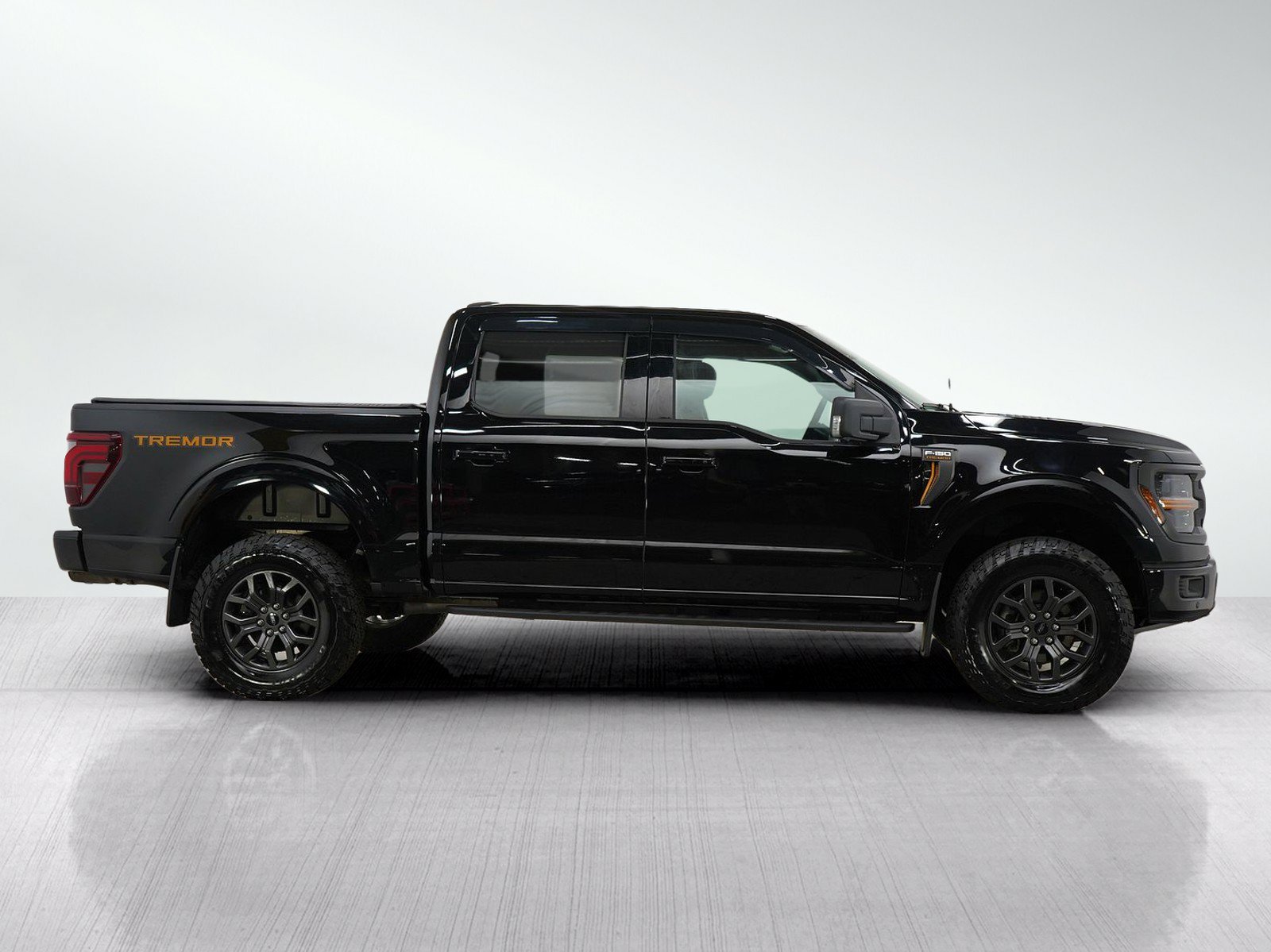 Used 2024 Ford F150 Tremor w/ Tow/Haul Package AWD/4WD image 7